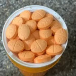 Adderall b974