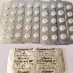 Ativan Pfizer Lorazepam 2mg Price, Uses, Benefits