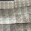 Benzos Others