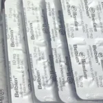 Belbien 10mg