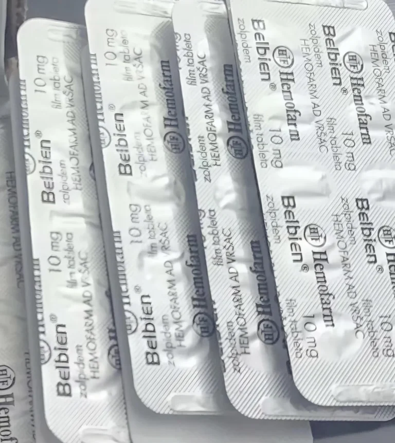 Belbien 10mg