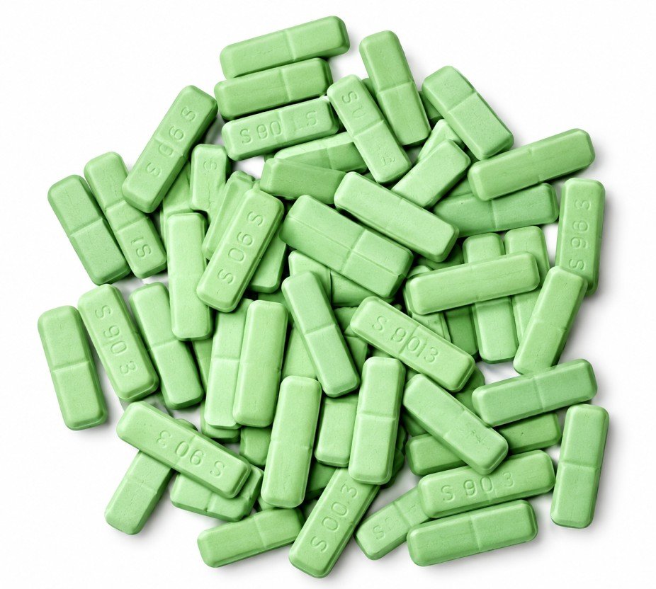 Buy green xanax bar online