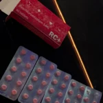 Deschloroetizolam 2mg