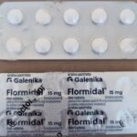 Dormicum 15 mg