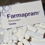 Farmapram 2mg Alprazolam