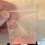 Pure Flualprazolam Powder