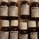 Liquid Xanax 10ml