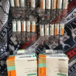 Midazolam 5 mg/mL