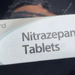 Nitrazepam 5mg strip