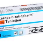 oxazepam 50 mg