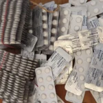 Rivotril 2mg /Clonazepam