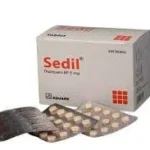 Sedil 5mg