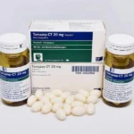 Temazepam 20mg