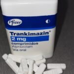Trankimazin Alprazolam 2mg Price, Dosage, Warnings