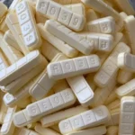 Xanax Yellow r039