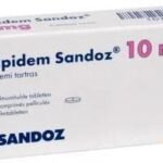 Zolpidem 10mg