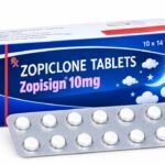 Zopiclone 10mg buy online