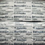 bensedin 10mg