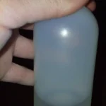 Ethylflualpramzolam liquid solution 4mg