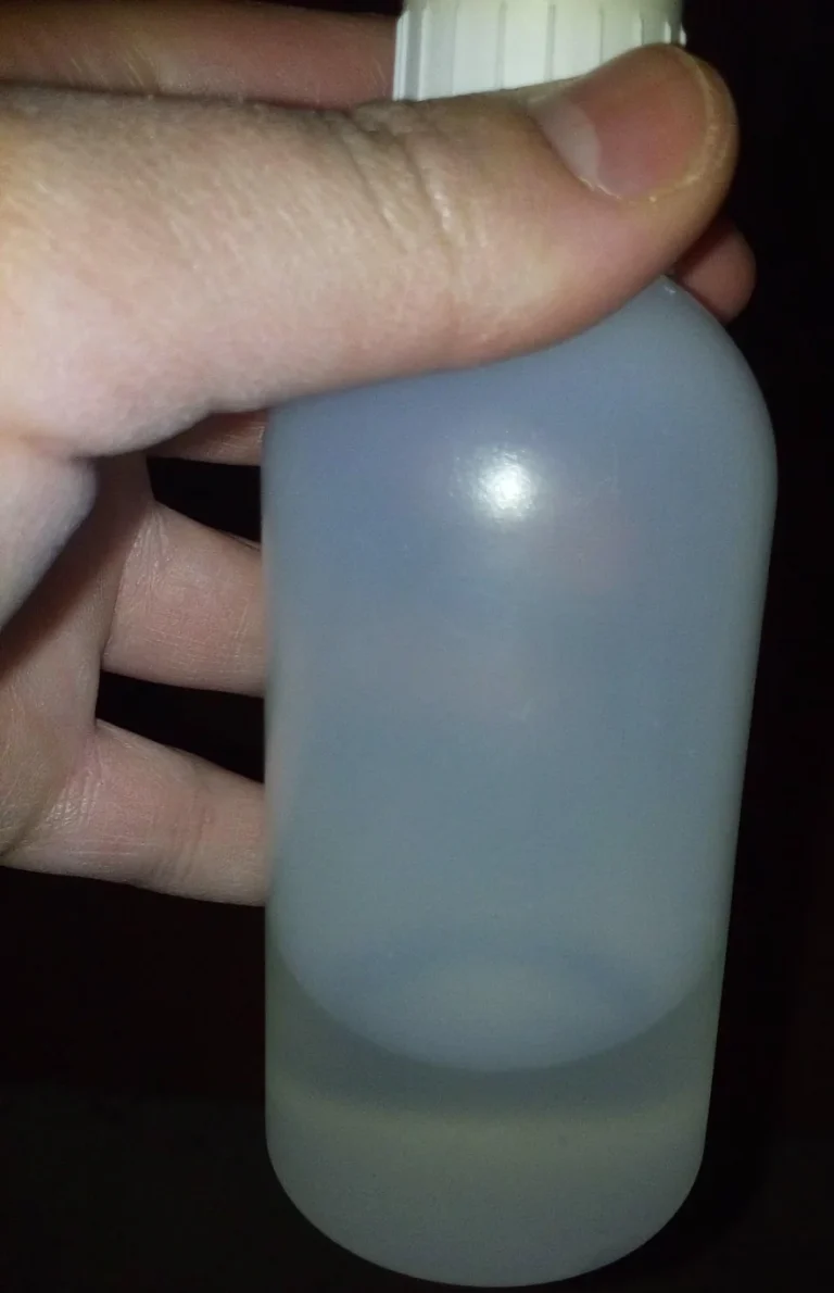 Ethylflualprazolam liquid 4 mg