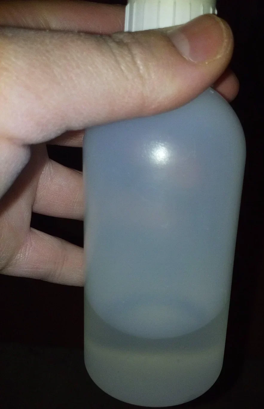 ethylflualpramzolam liquid solution 4mg Ethylflualpramzolam liquid solution 4mg - Image 1