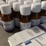 Buy Farmapram 2mg 90 tabletas Online Overnight