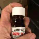 lorazepam liquid 50ml 2ml