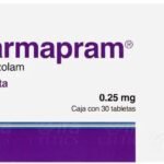 Farmapram 0.25 mg