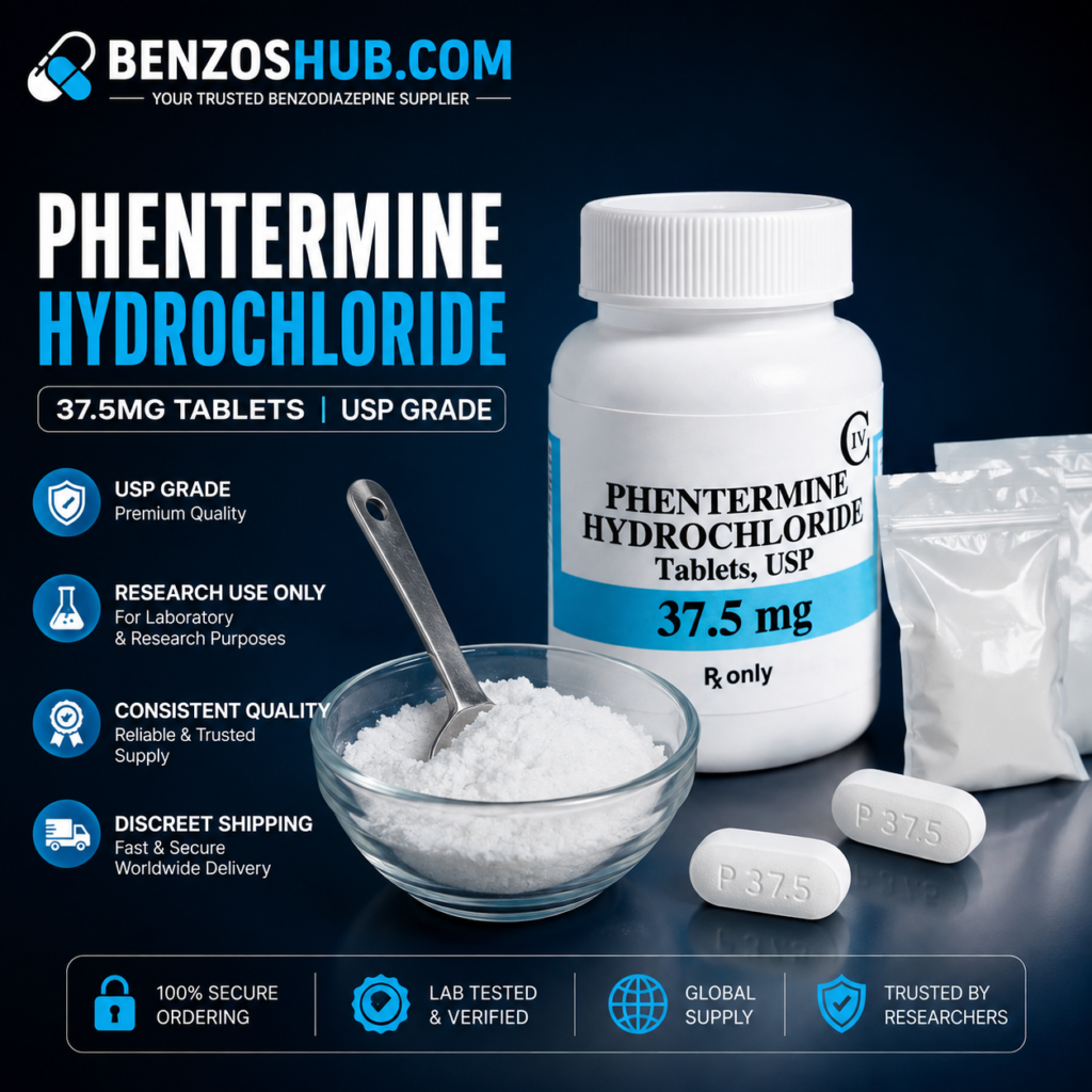 benzoshub